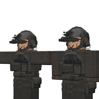 Special Task Force