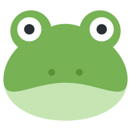 Froggy obby!