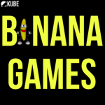 Banana Games (don't slip)