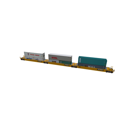 spine car 3 set