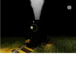 TRAINS testing
