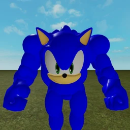Survival The Sonic The Killer icon