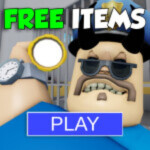 BARRY'S PRISON RUN V2! (FREE VIP!!)