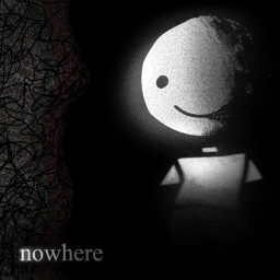 nowhere