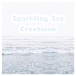 Sparkling Sea Creations