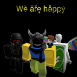wé Āŕę Håppý