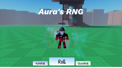Aura's RNG