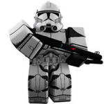 The Star Wars Clone Wars Era Roleplaying Group