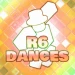 [JACKPOT] R6 Dances icon