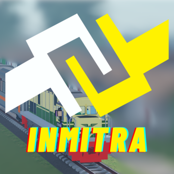 INDONESIA MILLENIUM TRAIN (SECTOR 8)