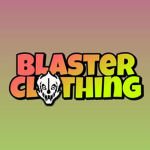 Blaster Clothing Group
