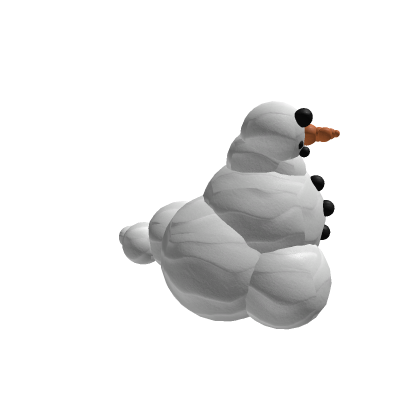 Snowmann