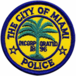 (MSPD) POLICE DEPARTMENT