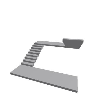 Infinite Stairs