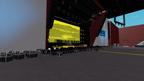 Express Live Concert Venue!