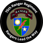 75th Ranger Regiment | RGRR