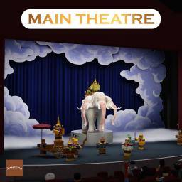 Siamtopia Theatre