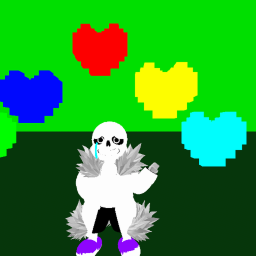 Become Alpha sans phase 3