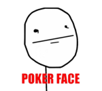 Poker Face