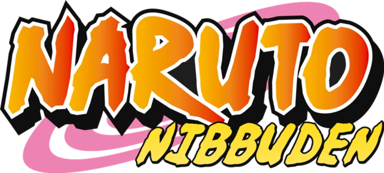 Naruto Nibbuden