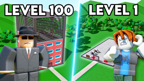 Business Buildup Tycoon