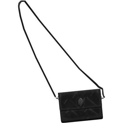(3.0)Black WTB purse