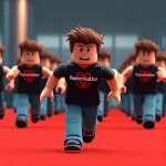 Побег от РКН