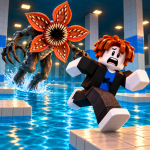 DON'T SPLASH