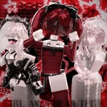 [🖤] 6500+ Girl Avatar Outfits