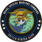 .USN. Naval Special Warfare Command