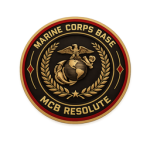 Marine Corps Base Resolute