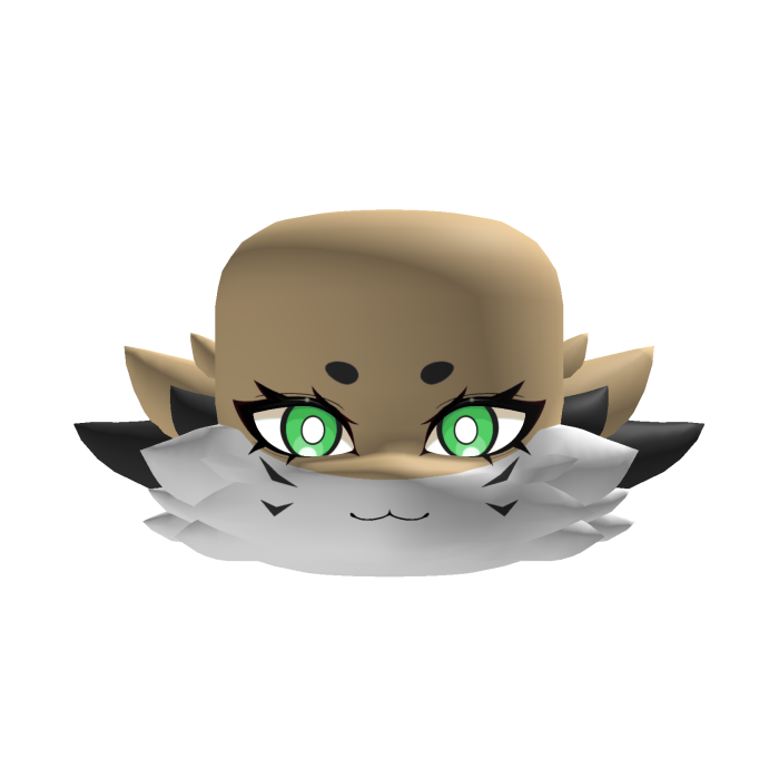 Face Shark Sand [ Shiny ]