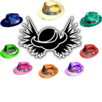 The Grand Frostarian Sparkle Division