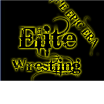 Elite Wrestling: The return!