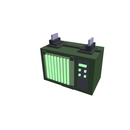 Item Thumbnail