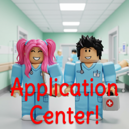 Application Center!