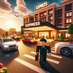 Express Hotel and Resorts