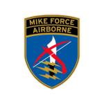 Mobile Strike Force Command
