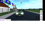 Bloxburg Official Military Force