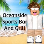 Oceanside Sports Bar And Grill