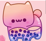 Boba Cat ~