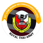 [ RTA ] LONG RANGE RECONNIASSANCE PATROL 1ST