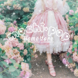 [NEW] Mochi•Pop Homestore ★彡