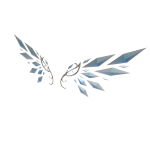 Shattered Crystal Wings