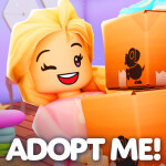 [1.25x] Adopt Me!🤑