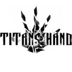 Titans Hand[Sword Art Online: Burst]