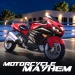 Motorcycle Mayhem icon