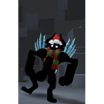 Shadow Demon Games!