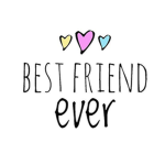 Best friends squad for every one