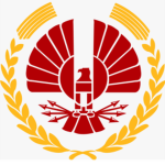 Panem | Roblox Hunger Games